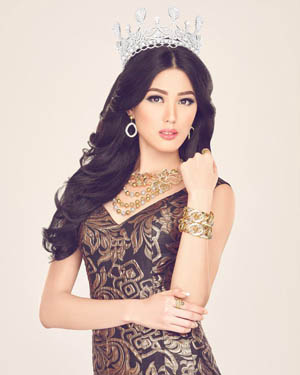 Hati yang Tulus, Pesan Natasha Mannuela untuk Achintya Nilsen